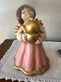 Angelo originale Thun (Bozen, Italy)