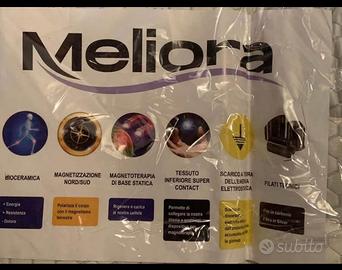 Stuoia matrimoniale antalgica dispositivo