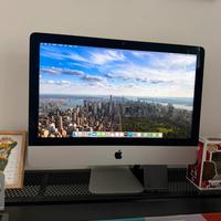 IMac 4k 2019+ tastiera e mouse Apple