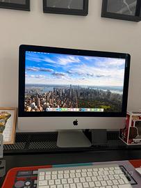 IMac 4k 2019+ tastiera e mouse Apple