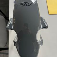 Kl Duel 125 cbs parafango anteriore