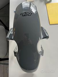 Kl Duel 125 cbs parafango anteriore