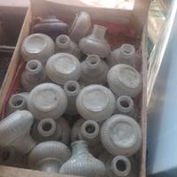 recipienti lumi a petrolio 