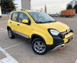 Fiat Panda Cross 1.3 MJT 80 CV S&S 4x4