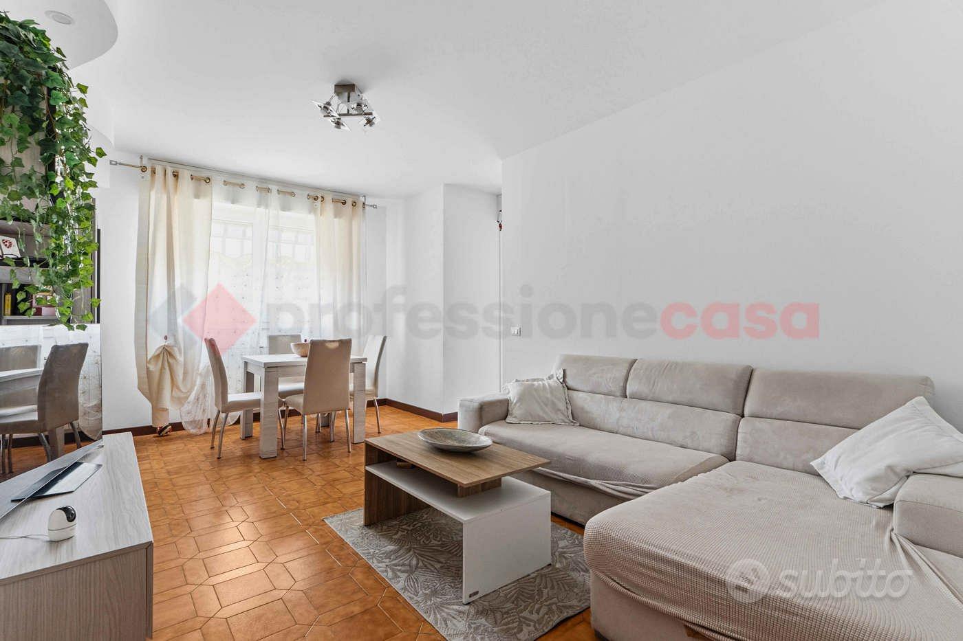 Appartamento – Milano, Barona, Municipio 6 - Vista 3