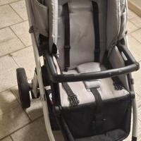 passeggino pali completo