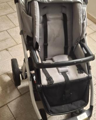 passeggino pali completo