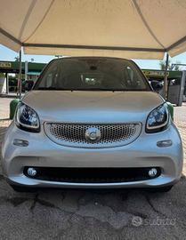 Smart forTwo Passion