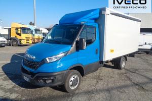 IVECO DAILY 35C16 C/T ALZA E ABBASSA