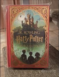 Minalima Pietra Filosofale prima stampa 2020