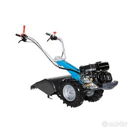motocoltivatore Bertolini 400 benzina 