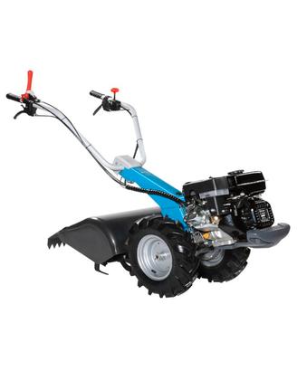 motocoltivatore Bertolini 400 benzina 