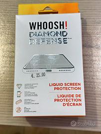 LIQUID SCREEN PROTECTION