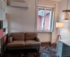 Appartamento in via Ruggero Bonghi