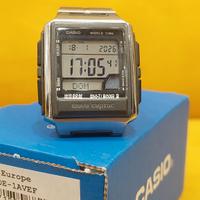Casio wave ceptor