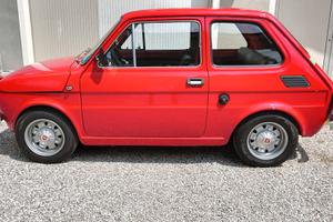 Fiat 126 prima serie