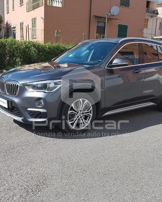 BMW X1 xDrive20d xLine