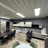 Cucina Febal completa di elettrodomestici