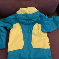 Giacca sci NORTH FACE