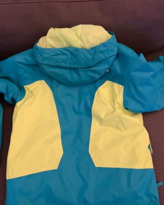 Giacca sci NORTH FACE