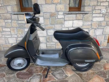 Vespa pk 50 xl