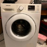 Lavatrice Samsung 7kg