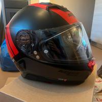 Casco moto Nolan XS