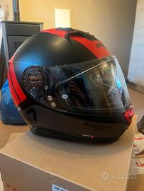 Casco moto Nolan XS