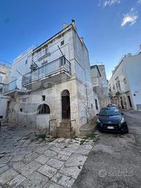 Casa Indipendente Ostuni [Cod. rif 3342972VRG]