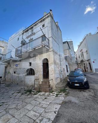 Casa Indipendente Ostuni [Cod. rif 3342972VRG]