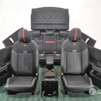 MINI U25 Interni sedili JCW Riscaldabili | 21539