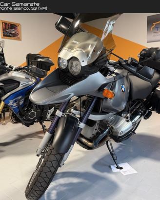 BMW R 1150 GS ABS ( 1999-2003 ) #5