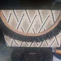 Borsa da mare da donna