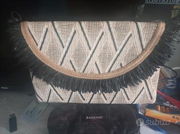 Borsa da mare da donna