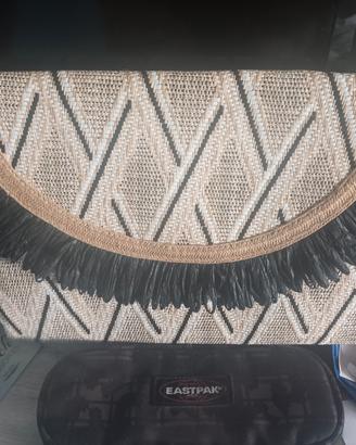 Borsa da mare da donna