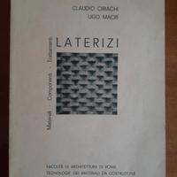 Laterizi - Materiali Componenti Trattamenti Macrì