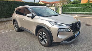 Nissan X-Trail N-Connecta e-power 2WD 12/2022