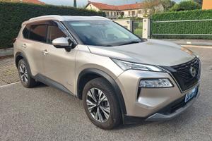 Nissan X-Trail N-Connecta e-power 2WD 12/2022