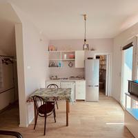 Riccione alba mare monolocale