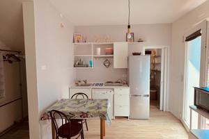 Riccione alba mare monolocale