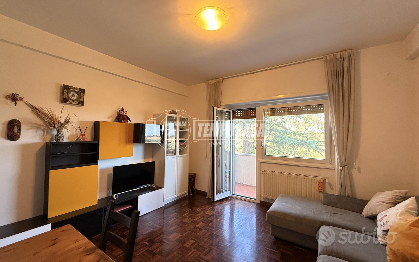 Appartamento – Roma, Tomba di Nerone - Vista 4