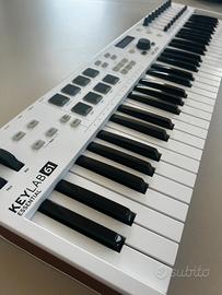 Arturia Keylab Essential 61 + custodia