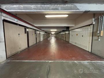 BOX A MILANO