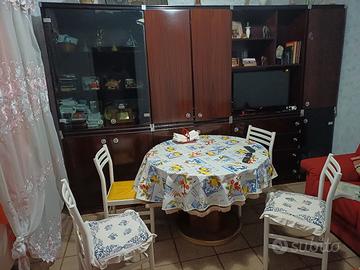 mobili da sala soggiorno 