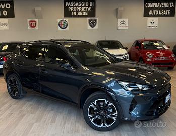 Cupra Formentor 2.0 TDI DSG