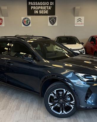 Cupra Formentor 2.0 TDI DSG