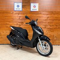 Piaggio Medley 125 - Rate a Interessi 0