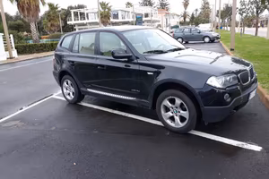 BMW X3 XDRIVE 