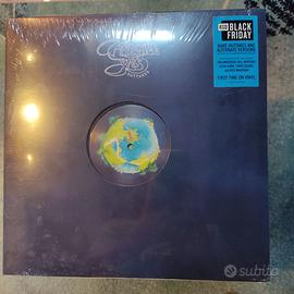 Vinile Yes Fragile Outtakes nuovo SIGILLATO