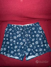 Costume da bagno uomo